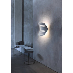 Foscarini -Wandleuchte Flip