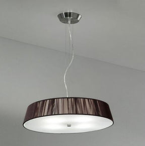 Leucos - Pendelleuchte Lilith S 55