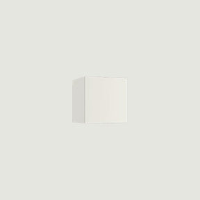 Lodes - Wandleuchte Laser 10x10 LED mattweiß