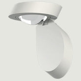 Lodes - Wandleuchte PIN-UP LED weiss