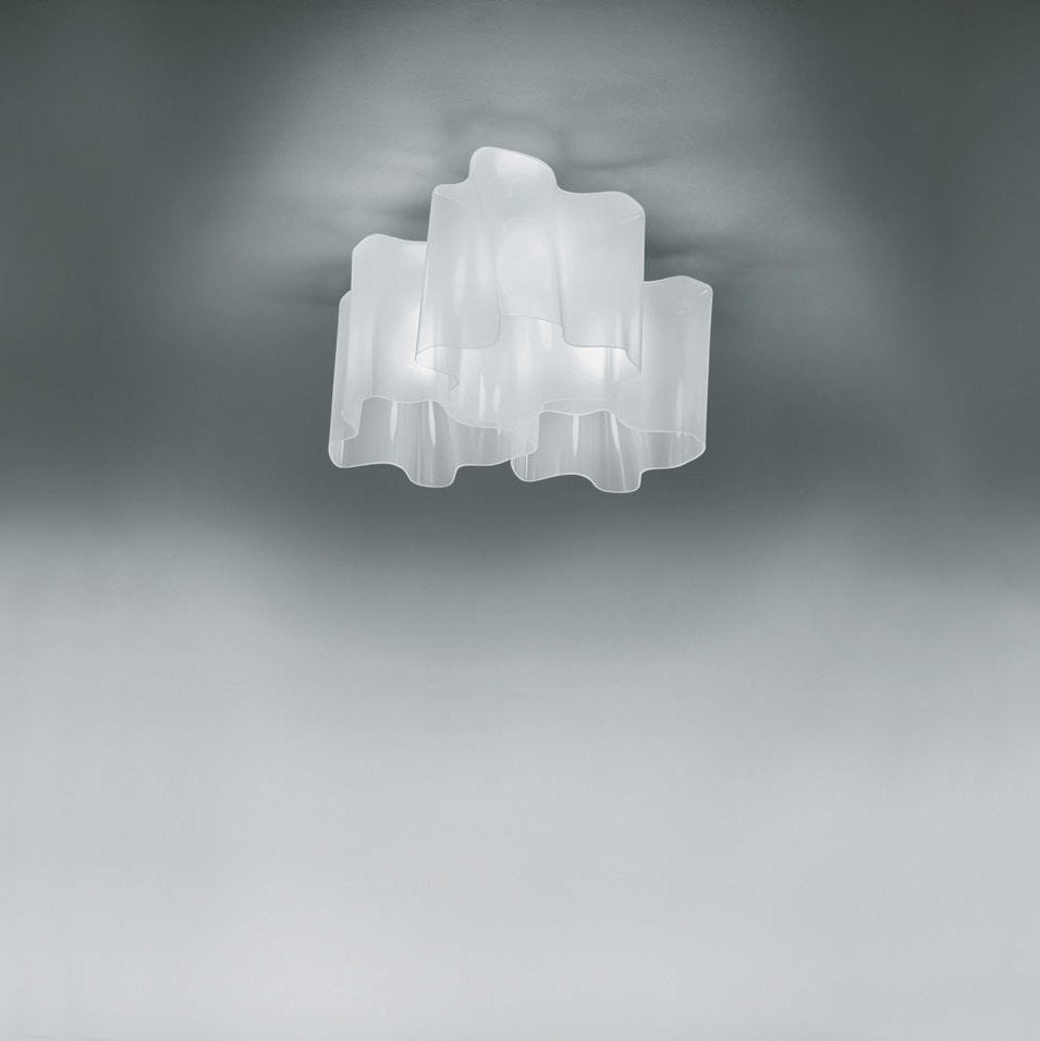 Artemide - Deckenleuchte Logico Soffitto
