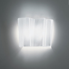 Artemide - Wandleuchte Logico Parete