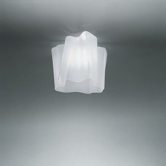 Artemide - Deckenleuchte Logico Soffitto