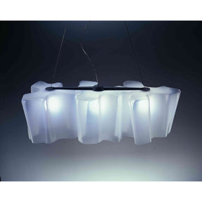 Artemide - Pendelleuchte Logico Sospensione