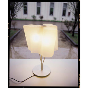 Artemide - Tischleuchte Logico Tavolo