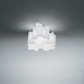 Artemide - Deckenleuchte Logico Soffitto