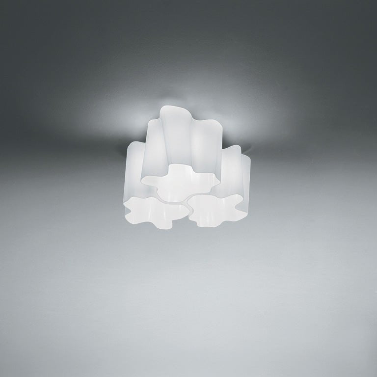 Artemide - Deckenleuchte Logico Soffitto