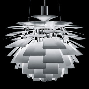 Louis Poulsen - Pendelleuchte PH Artichoke Zapfen