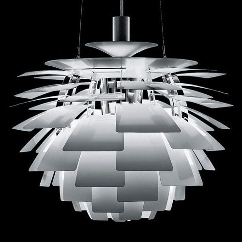 Louis Poulsen - Pendelleuchte PH Artichoke Zapfen