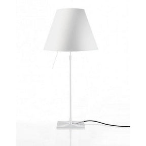 Luceplan - Tischleuchte Costanzina Aluminium LED