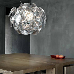 Luceplan - Pendelleuchte Hope Transparent