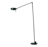 Lumina Italia - Stehleuchte Elle schwarz LED