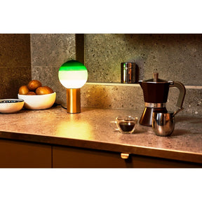 Marset- Tischleuchte Dipping Light M