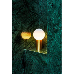 Marset- Tischleuchte Dipping Light S