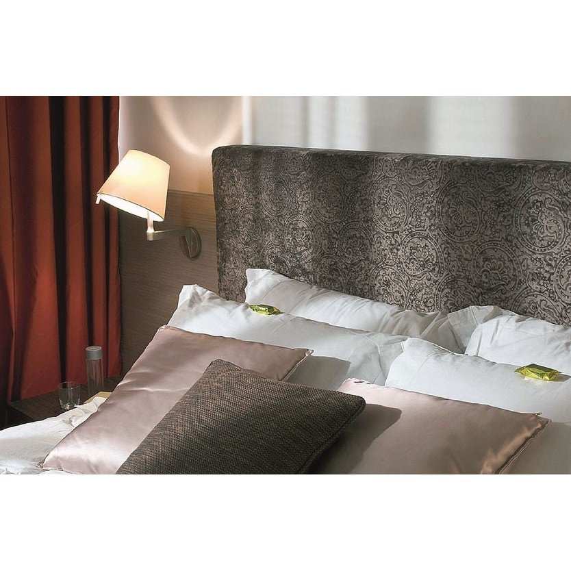 Artemide - Wandleuchte Melampo Parete