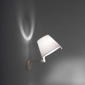 Artemide - Wandleuchte Melampo Parete