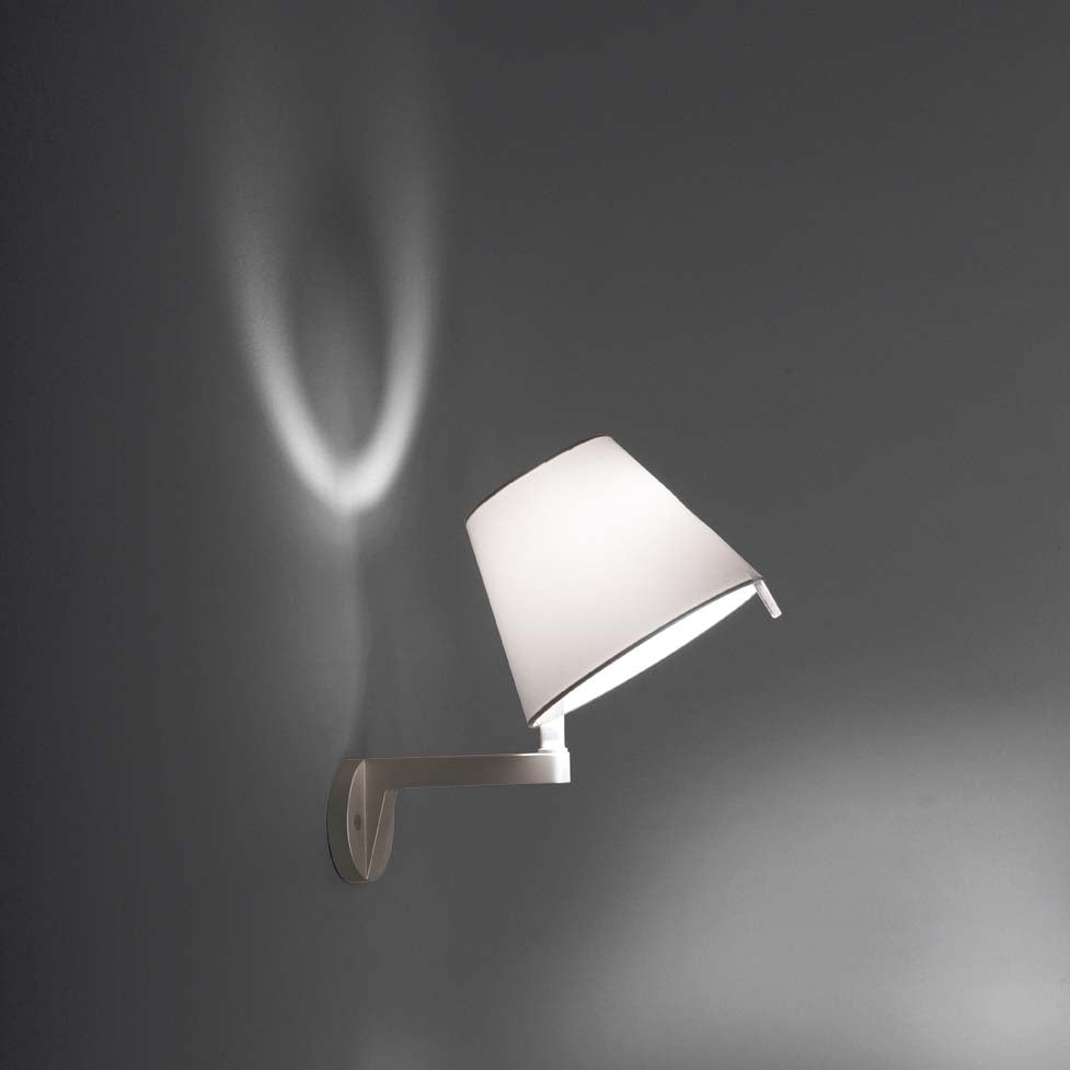 Artemide - Wandleuchte Melampo Parete