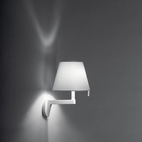 Artemide - Wandleuchte Melampo Parete