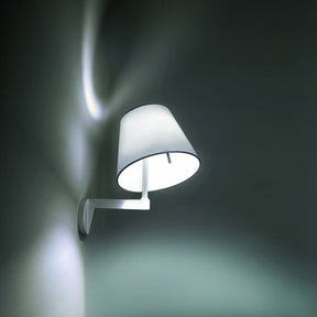 Artemide - Wandleuchte Melampo Parete