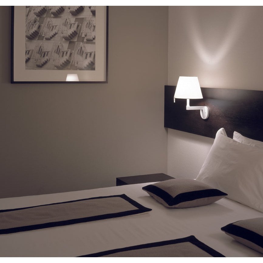 Artemide - Wandleuchte Melampo Parete