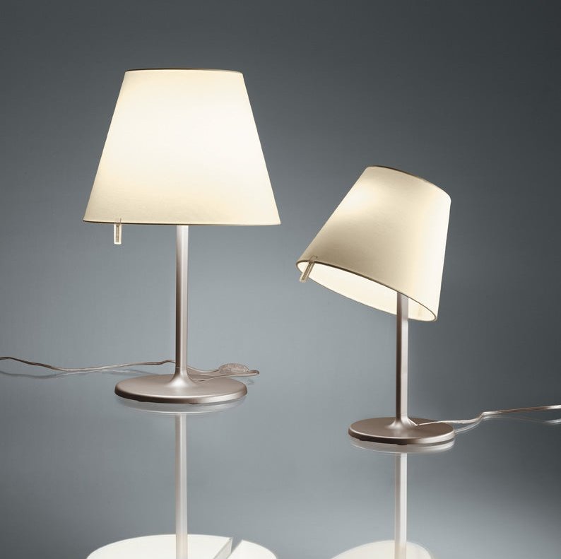 Artemide - Tischleuchte Melampo