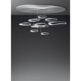 Artemide - Deckenleuchte Mercury Soffitto