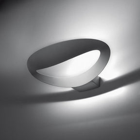 Artemide - Wandleuchte Mesmeri