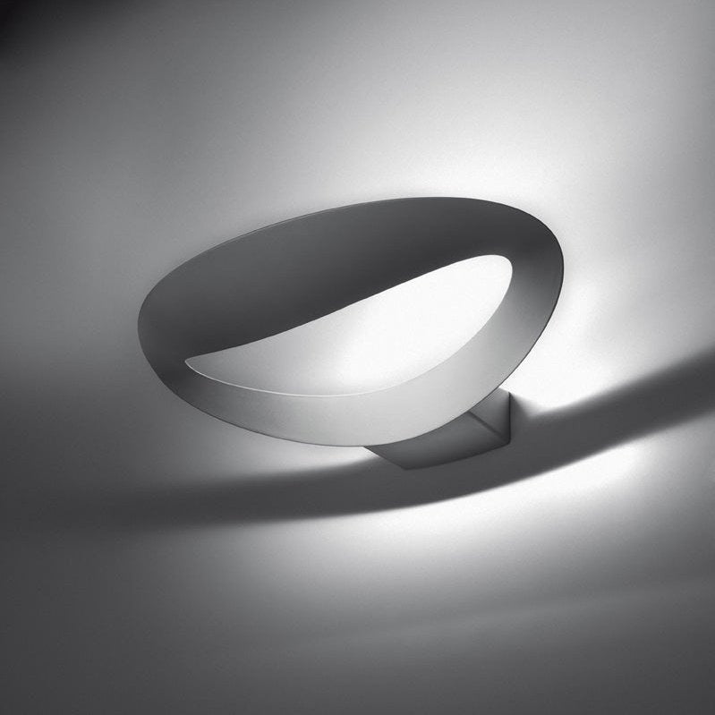Artemide - Wandleuchte Mesmeri
