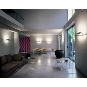 Artemide - Wandleuchte Mesmeri