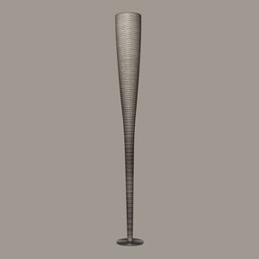 Foscarini - LED Stehleuchte Mite nero