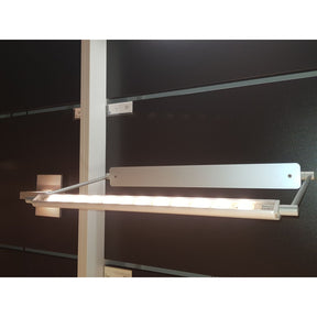 Artemide LED Bilderleuchte Museo 60 Ausstellungsware