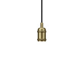 Nordlux - AVRA Suspension Messing