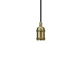 Nordlux - AVRA Suspension Messing