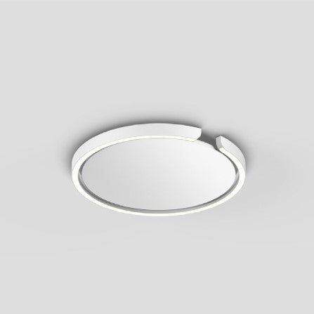 Occhio - Deckenleuchte Mito soffitto 40 up narrow LED air - Ausstellungsware