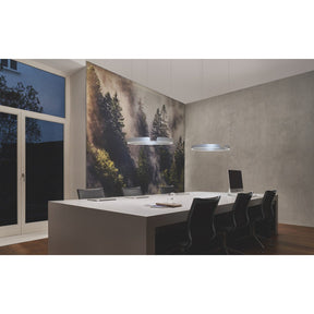 Occhio - Pendelleuchte Mito sospeso 60 fix "Air" - Ausstellungsware