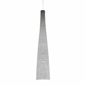 Foscarini - Pendelleuchte Tite 1 Schwarz