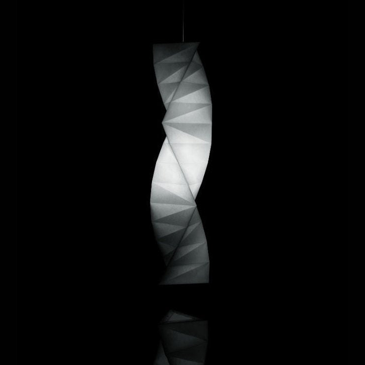 Artemide - Pendelleuchte IN-EI Tatsuno-Otoshigo S
