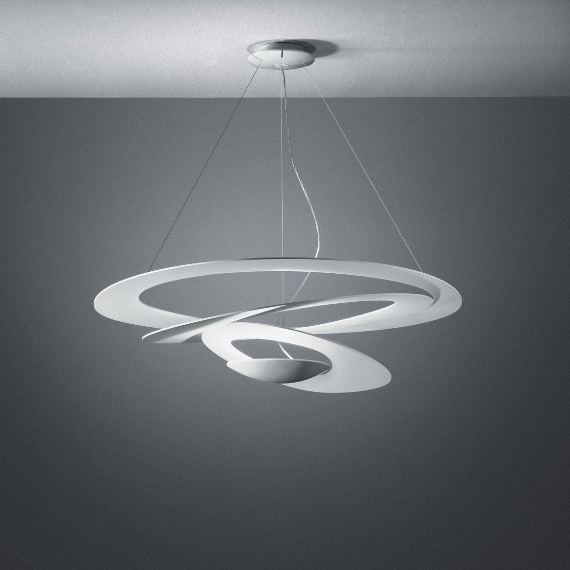 Artemide - Pendelleuchte Pirce Sospensione