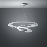 Artemide - Pendelleuchte Pirce Sospensione