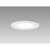 Egger Licht - LED-Einbauleuchte PLANE S mit driver