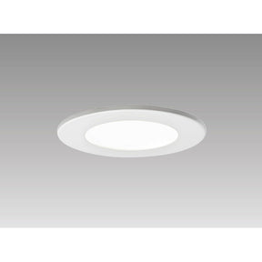 Egger Licht - LED-Einbauleuchte PLANE S mit driver