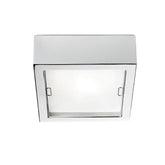 Pujol Iluminación - Deckenleuchte Esferic A-302 weiß