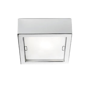 Pujol Iluminación - Deckenleuchte Esferic A-302 weiß