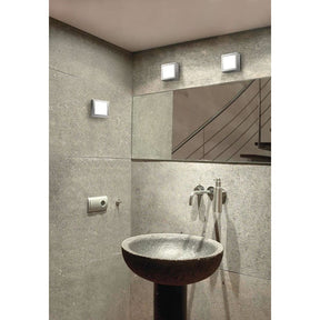 Pujol Iluminación - Deckenleuchte Esferic A-302 weiß