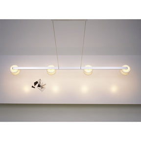Serien Lighting - Pendelleuchte Reef Suspension