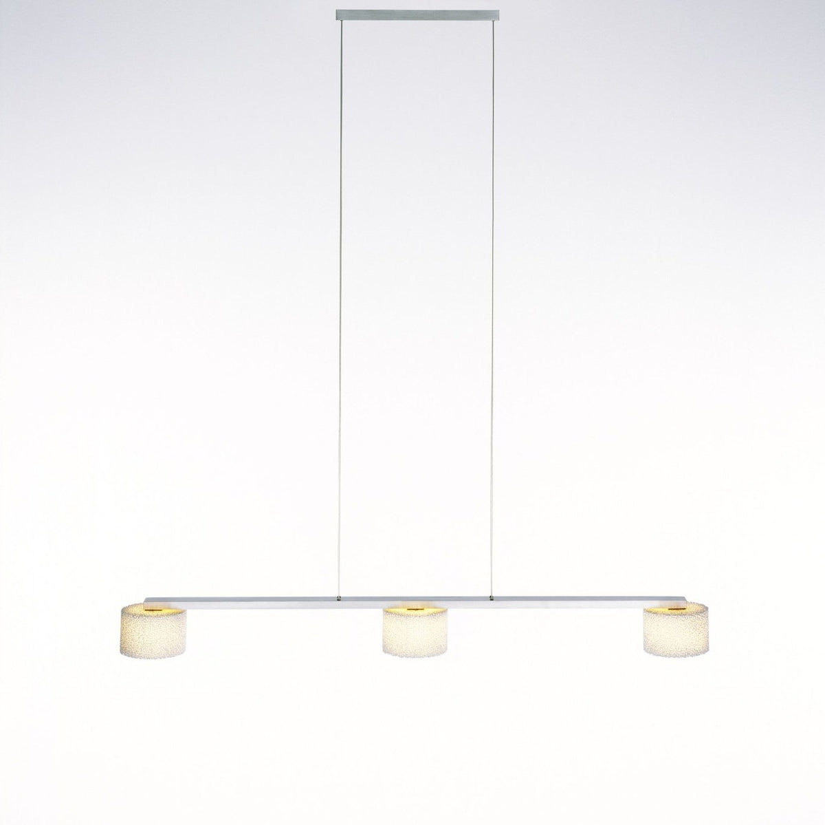 Serien Lighting - Pendelleuchte Reef Suspension