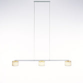 Serien Lighting - Pendelleuchte Reef Suspension