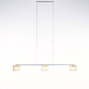 Serien Lighting - Pendelleuchte Reef Suspension