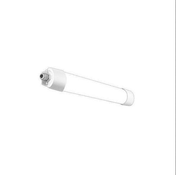 RZB - Wand-Deckenleuchte Planox Pro LED weiß