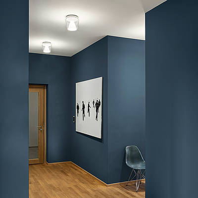 Serien Lighting - Deckenleuchte Annex S